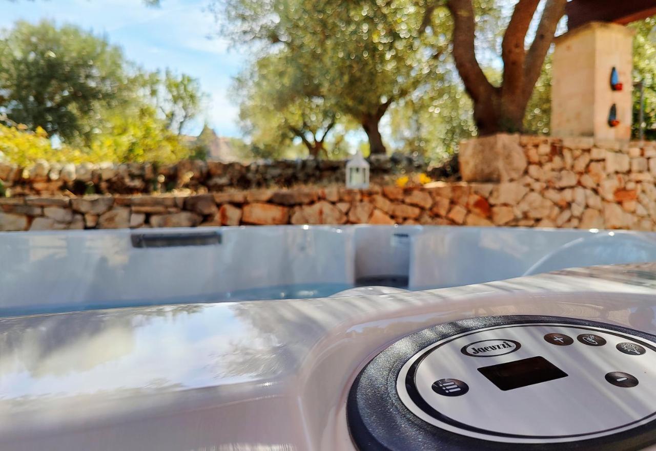אלברובלו Come Una Volta - Il Trullo מראה חיצוני תמונה