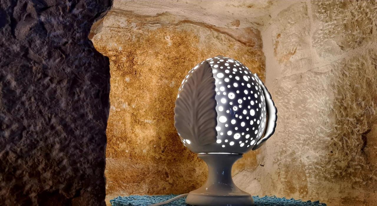 אלברובלו Come Una Volta - Il Trullo מראה חיצוני תמונה